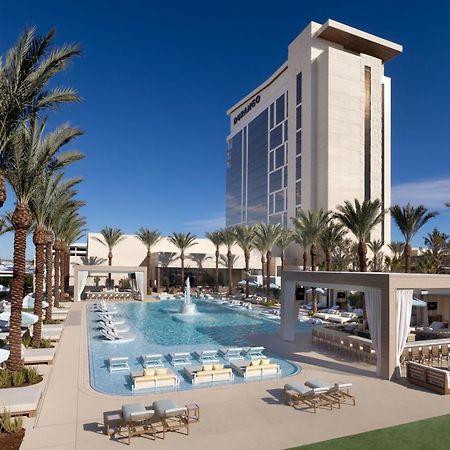 Durango Casino & Resort Las Vegas Exterior foto
