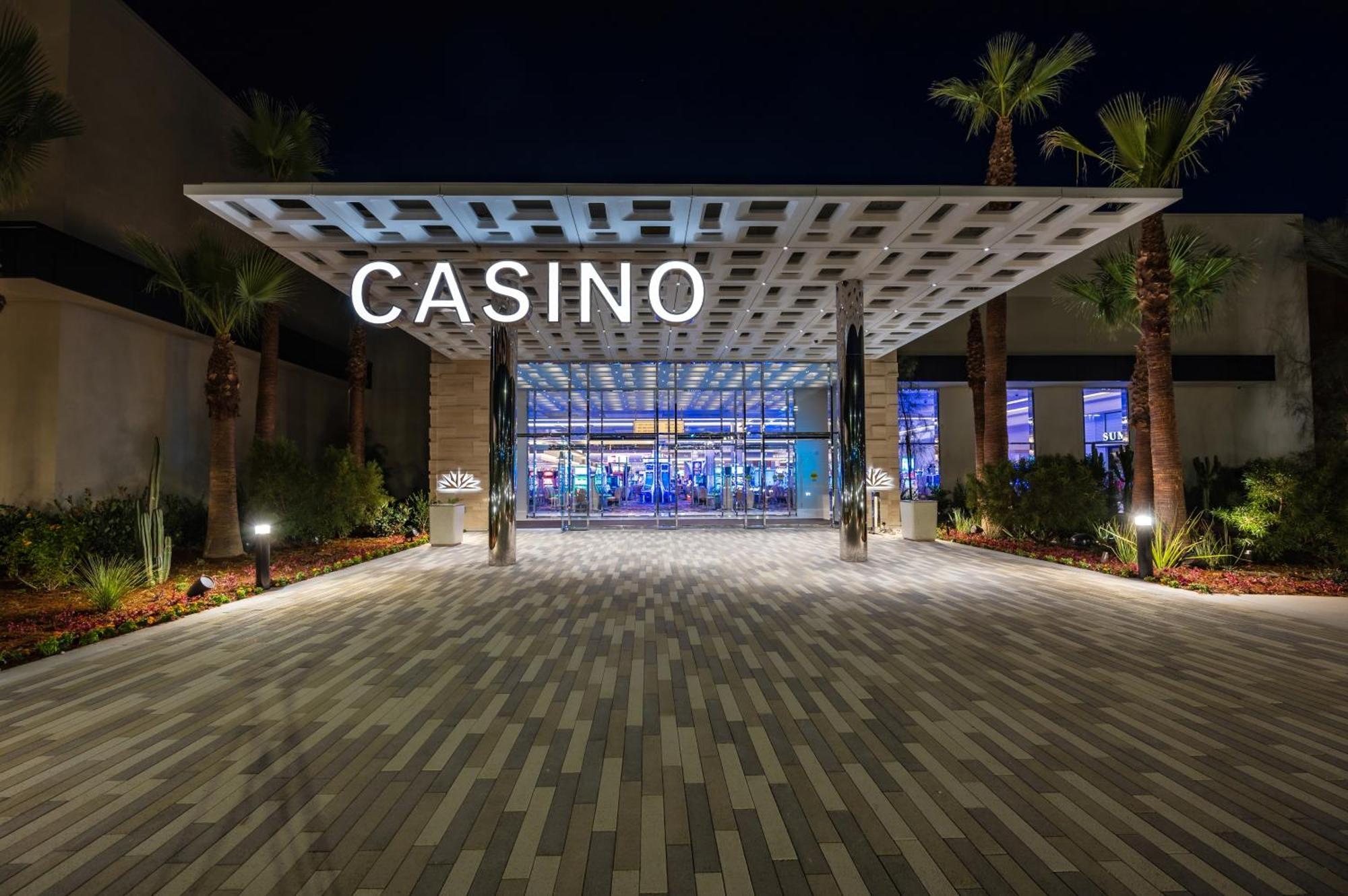 Durango Casino & Resort Las Vegas Exterior foto